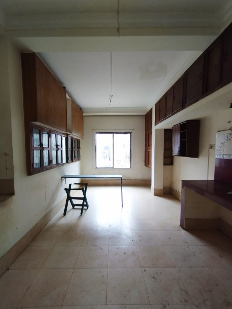 Unfurnished 3bhk in Ajanta Path, Hatigaon Chariali, Hatigaon, Guwahati, Assam, India for Rent